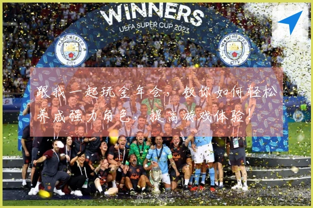 跟我一起玩金年会，教你如何轻松养成强力角色，提高游戏体验！