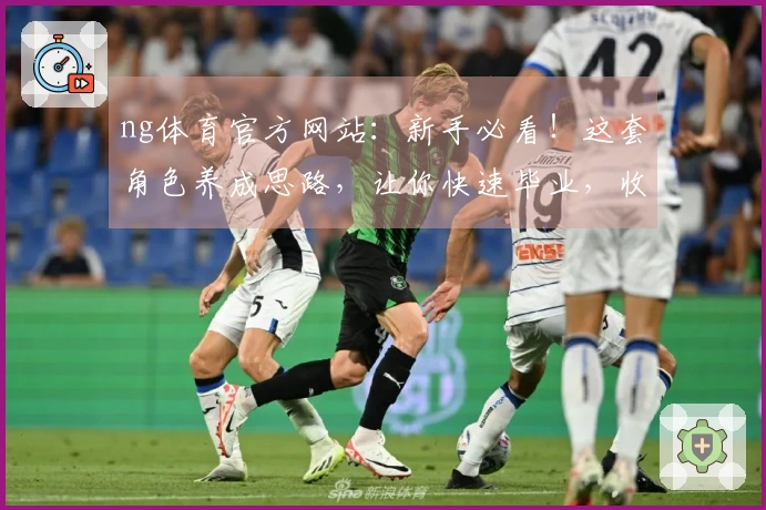 ng体育官方网站：新手必看！这套角色养成思路，让你快速毕业，收益起飞！