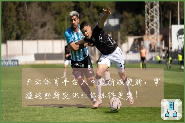 开云体育平台入口最新版更新，掌握这些新变化让你玩得更爽！