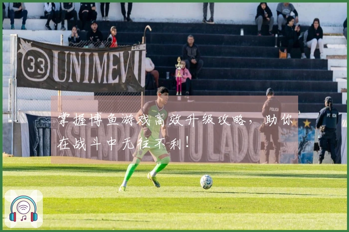 掌握博鱼游戏高效升级攻略，助你在战斗中无往不利！