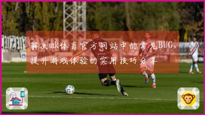 解决mk体育官方网站中的常见BUG,提升游戏体验的实用技巧分享
